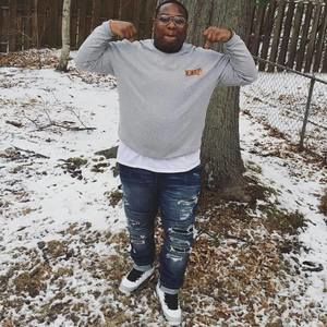 Meet your Posher, Corey